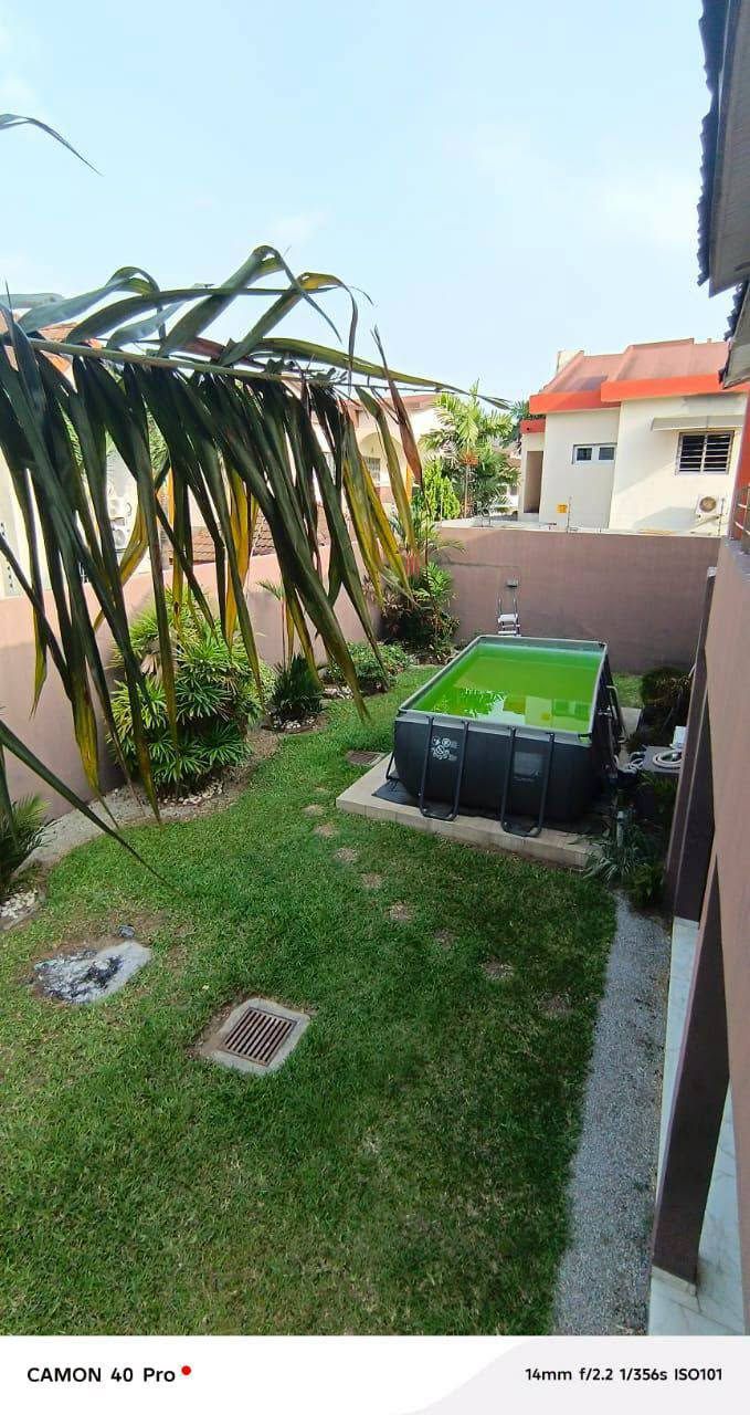 Sublime villa duplex 5 pièces