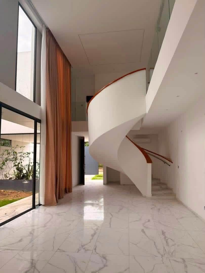 Belle villa duplex 7 pièces