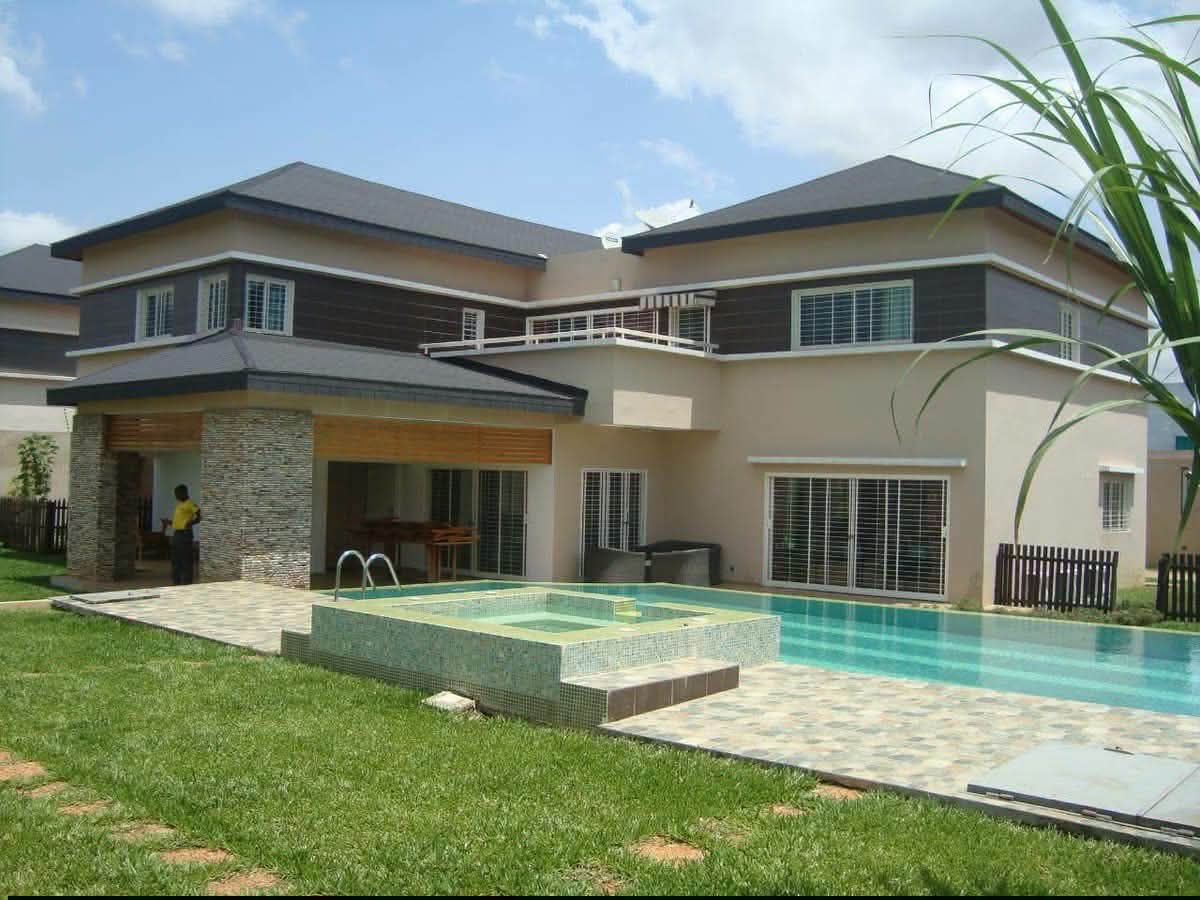 Magnifique villa duplex 9 pièces