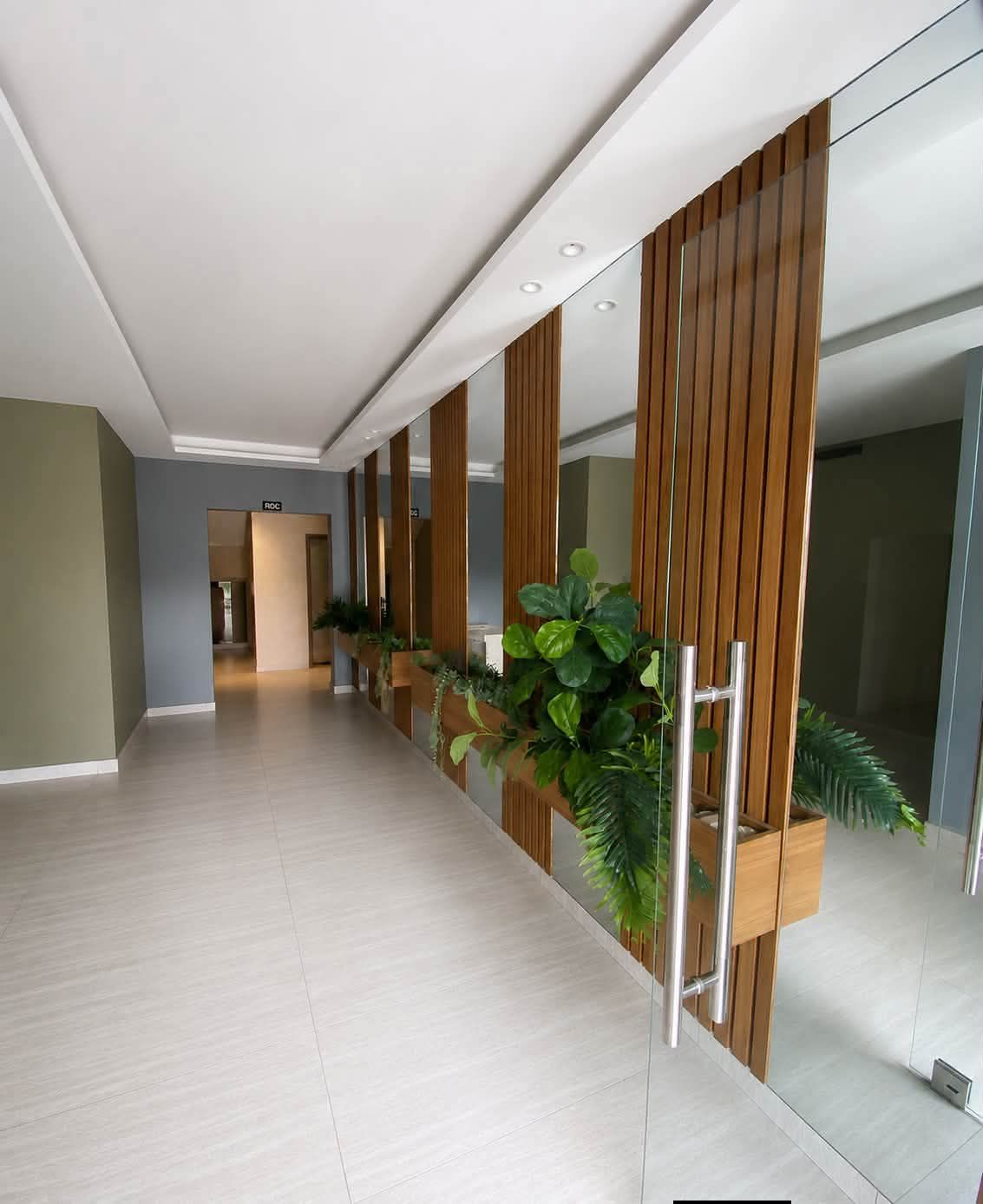 Somptueux logement 5 pièces au 4e étage