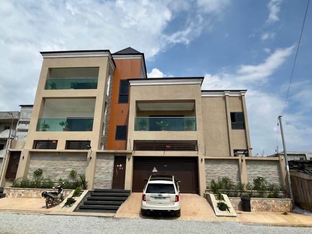 Magnifique triplex de prestige 9 pièces