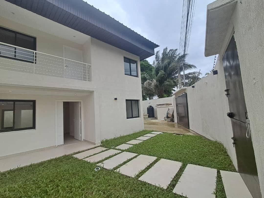 Magnifique villa duplex à ne pas rater