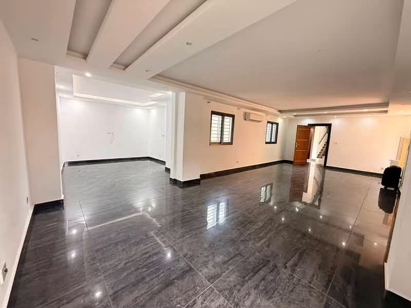 Élégante villa duplex 5 pièces