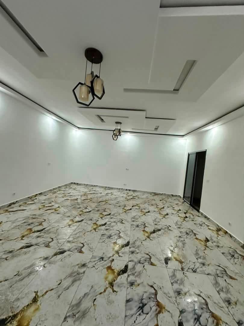 Superbe logement 4 pièces