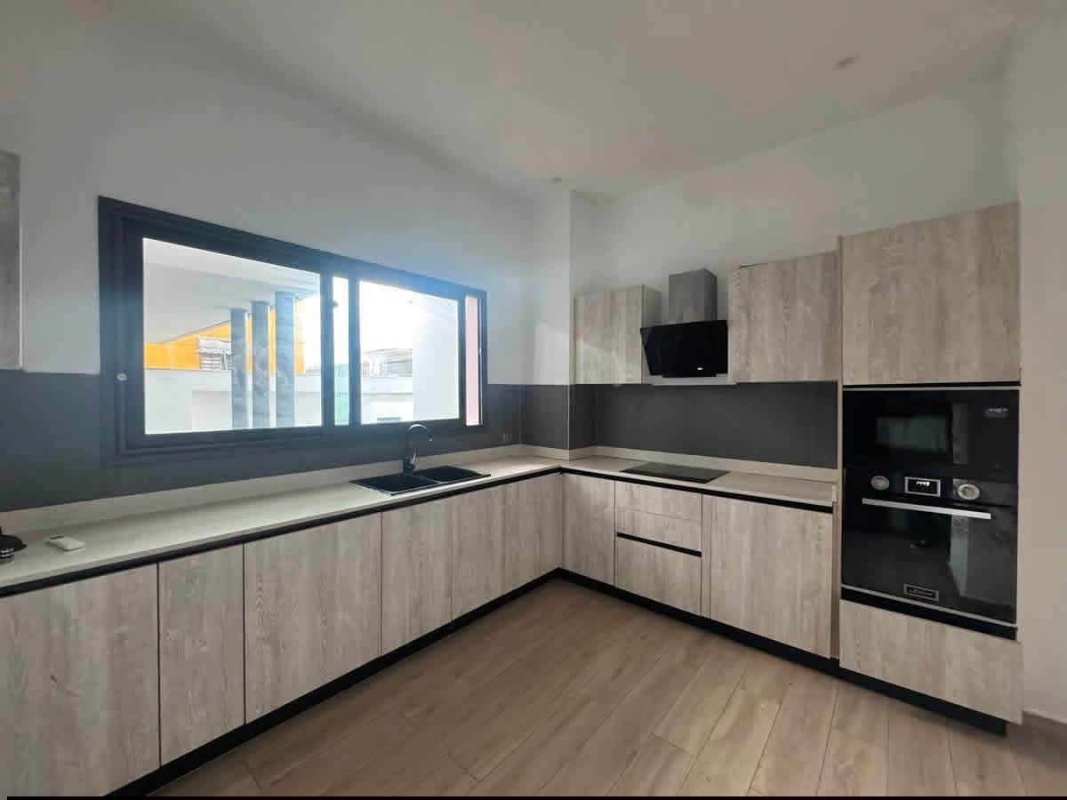 Luxueux duplex 5 pièces