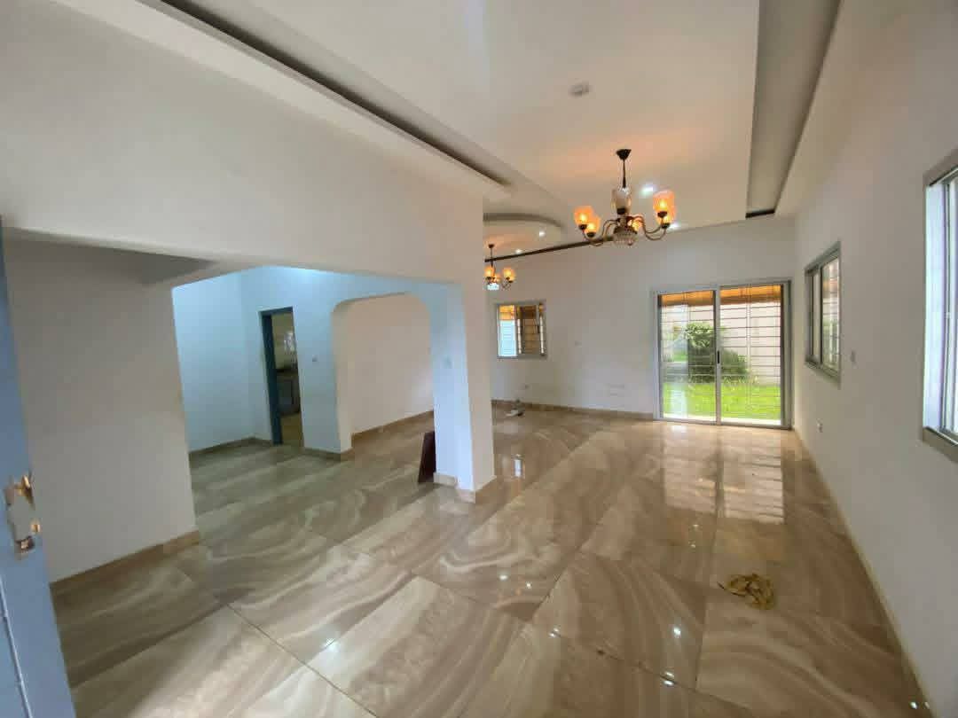Grand duplex 7 pièces