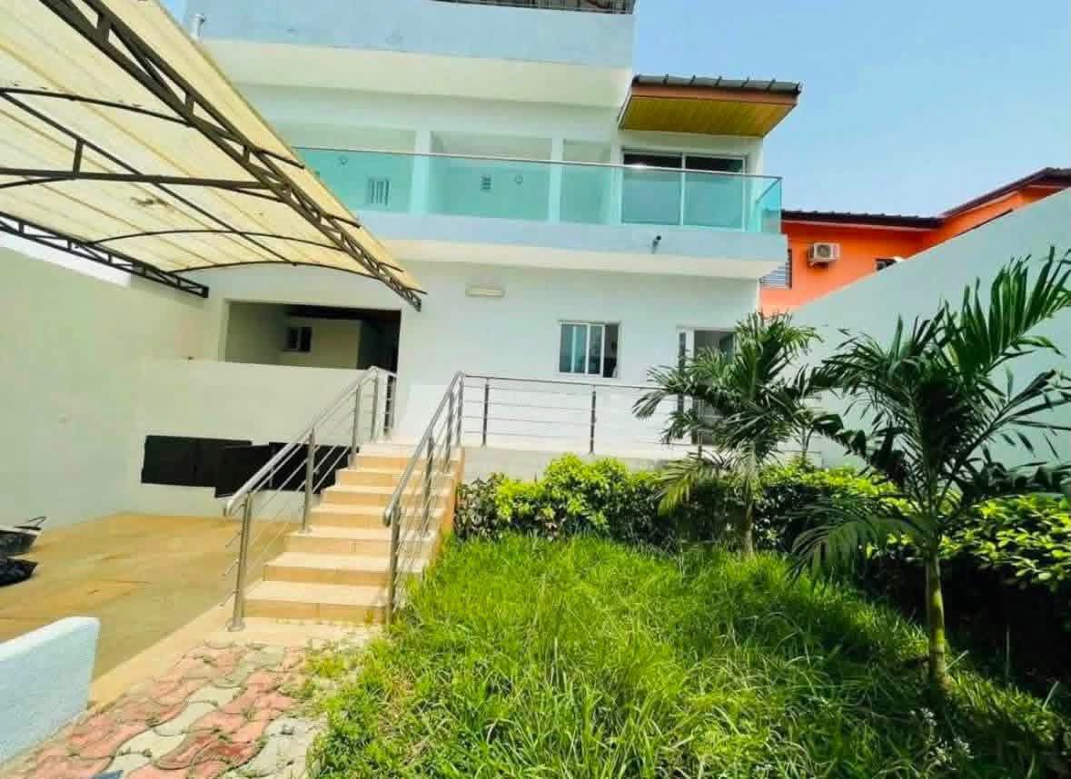 Belle villa duplex 5 pièces