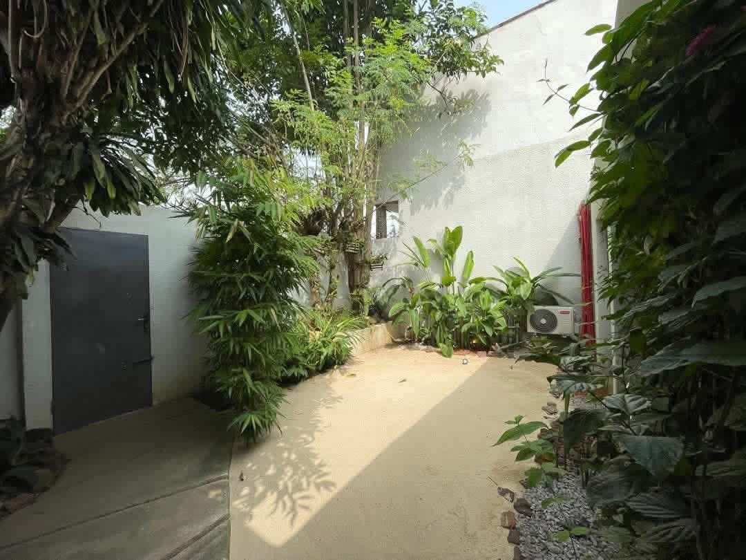 Sublime villa basse