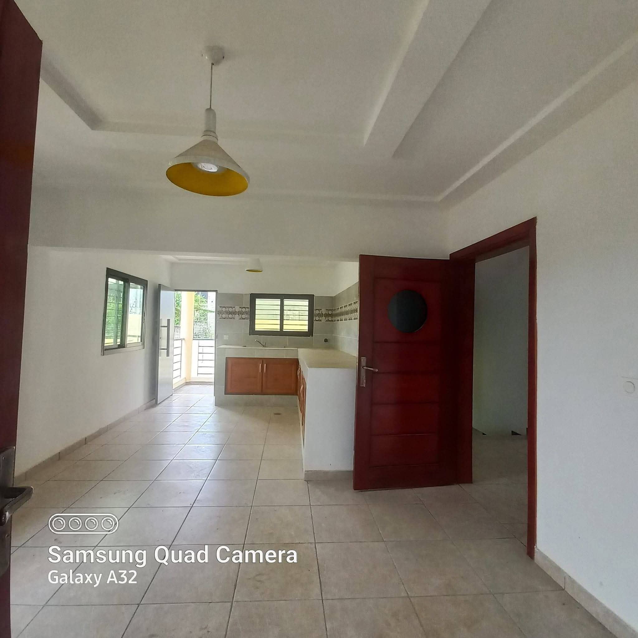 Somptueuse villa duplex 8 pièces