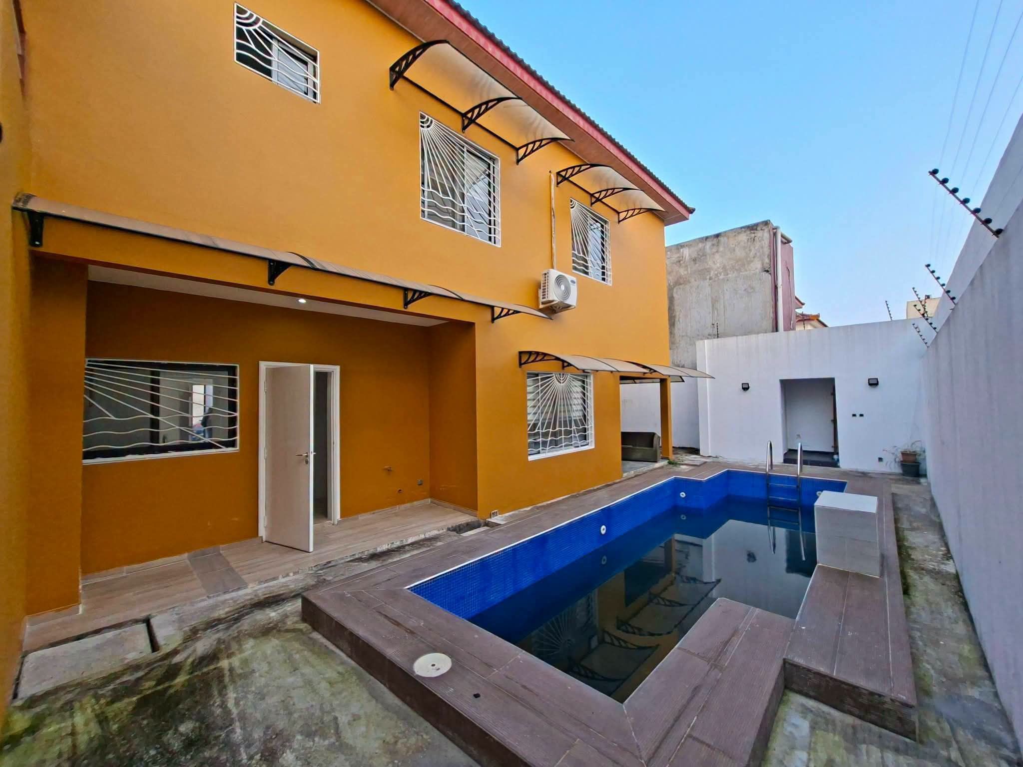 Splendide duplex 5 pièces