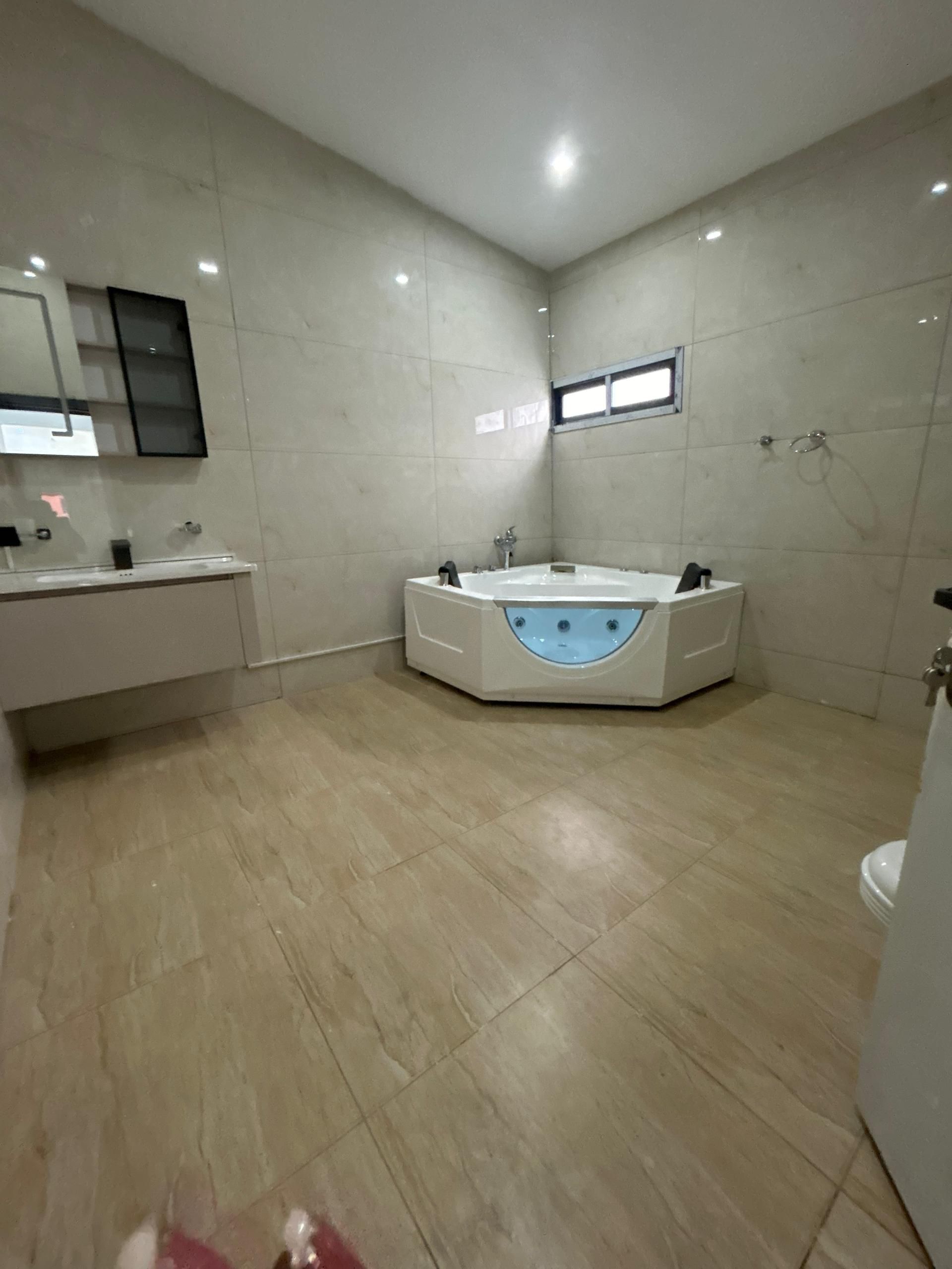 Beau Duplex de 6 chambres