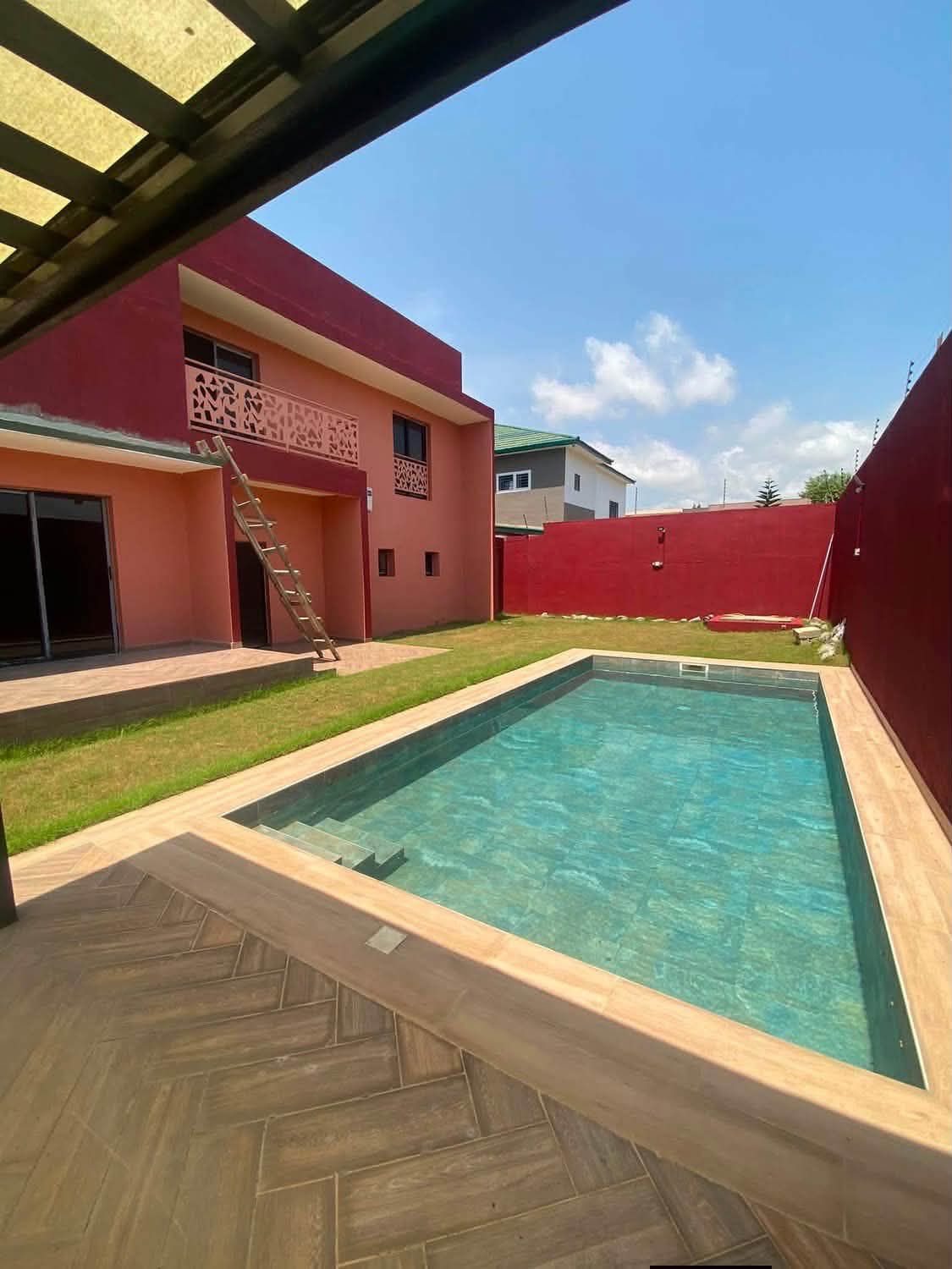 Magnifique villa duplex 7 pièces