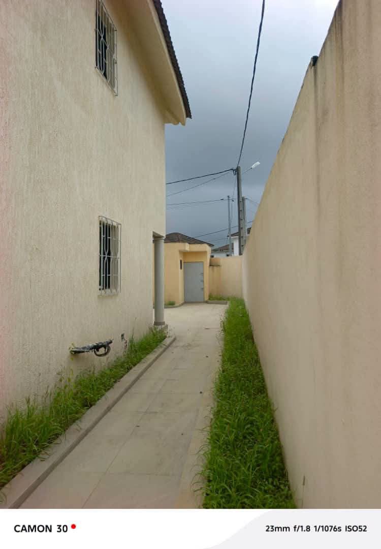 Belle villa duplex 4 pièces