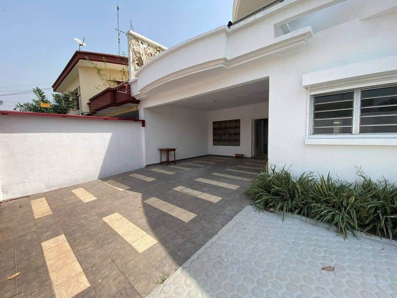 Belle villa duplex 8 pièces
