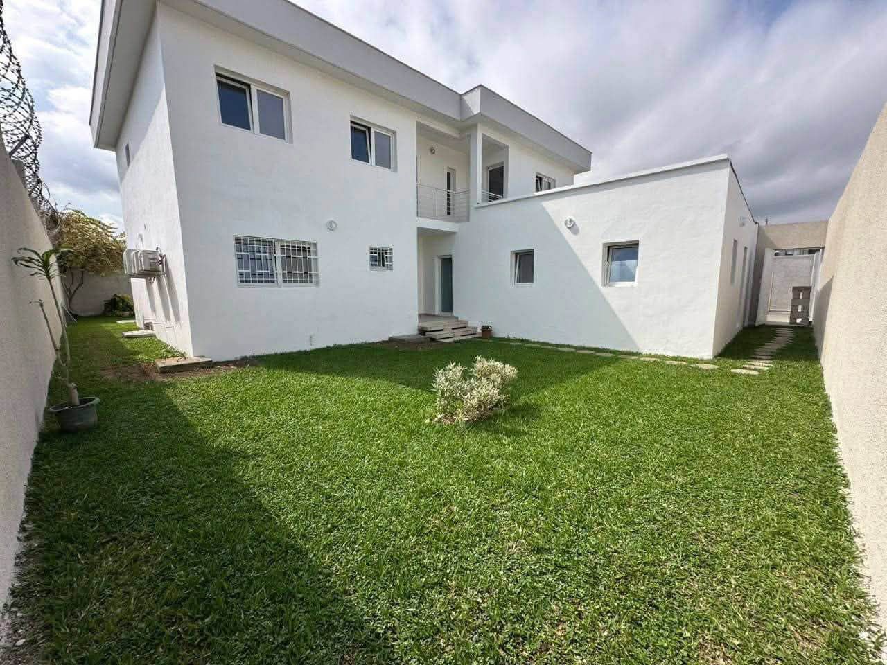 Splendide villa duplex 5 pièces