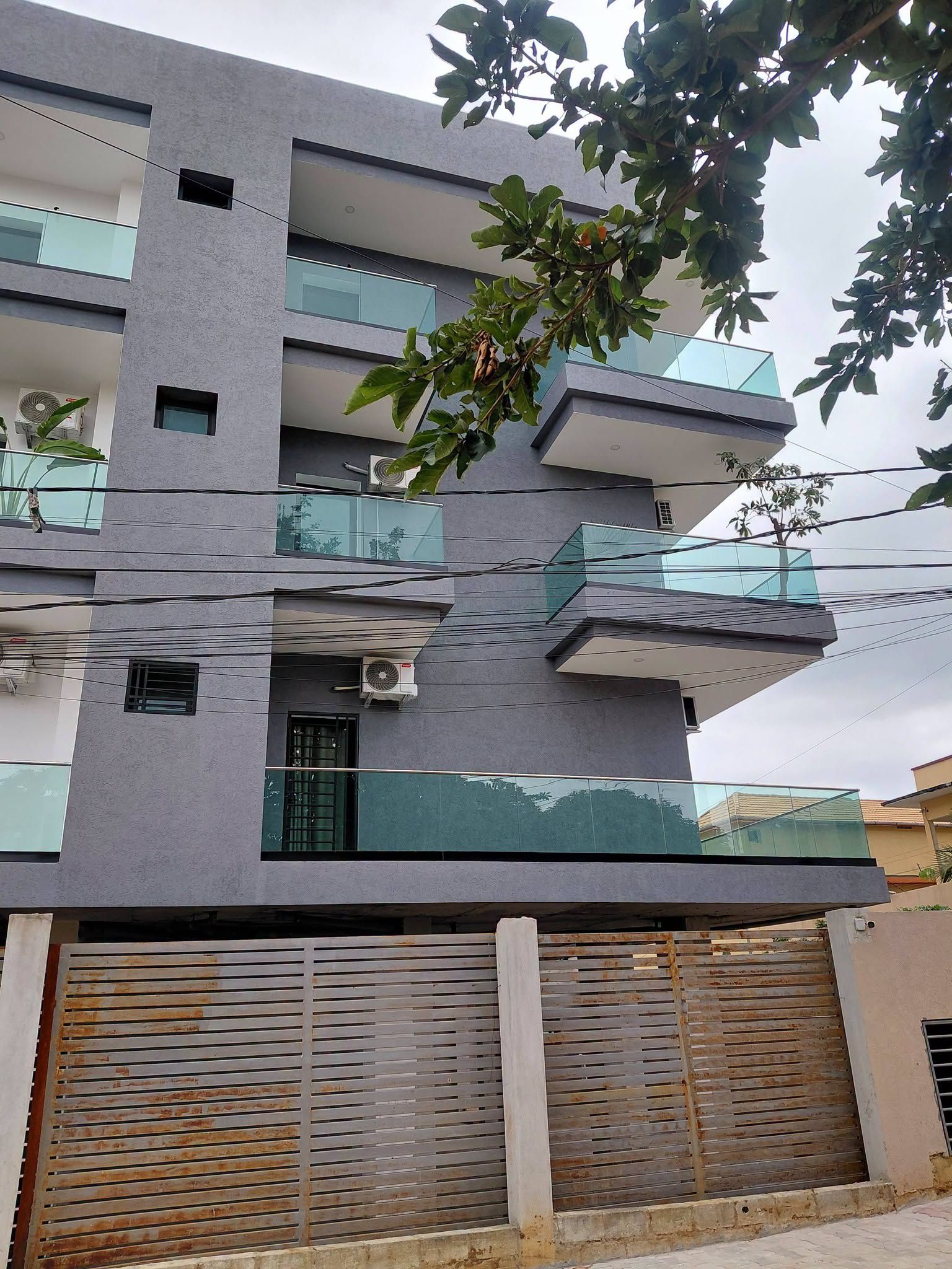 Chic logement 2 pièces