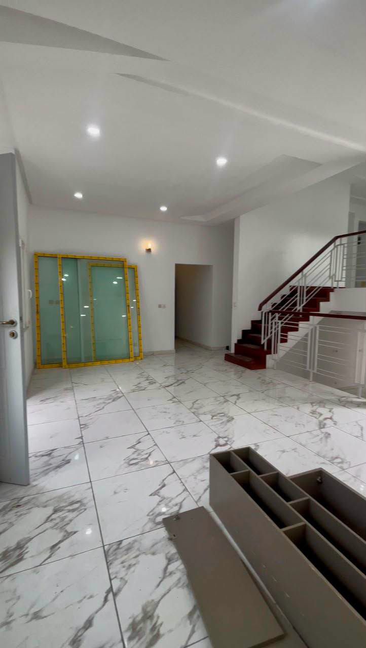 Villa duplex 6 pièces