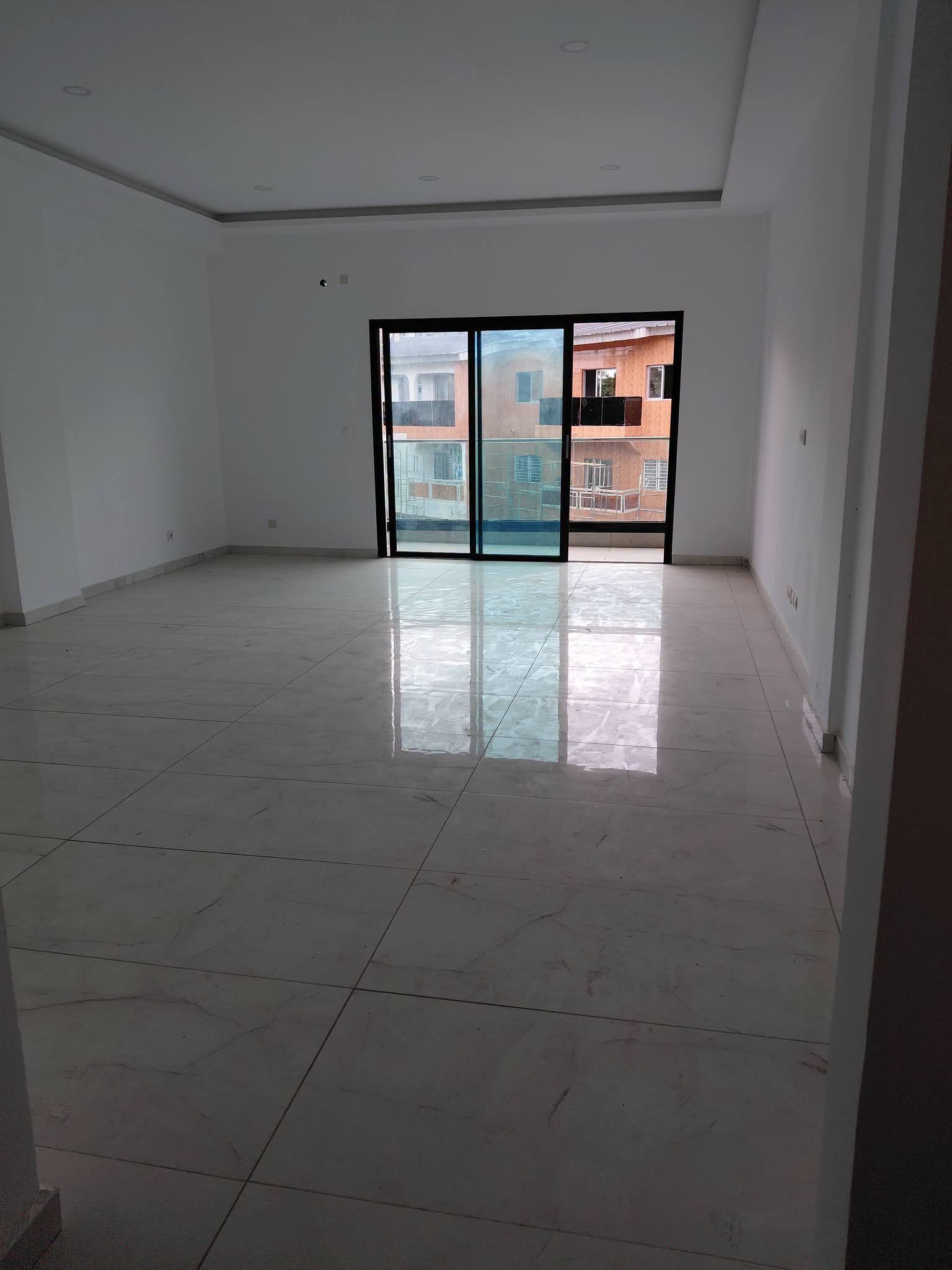 Magnifique logement 3 pièces