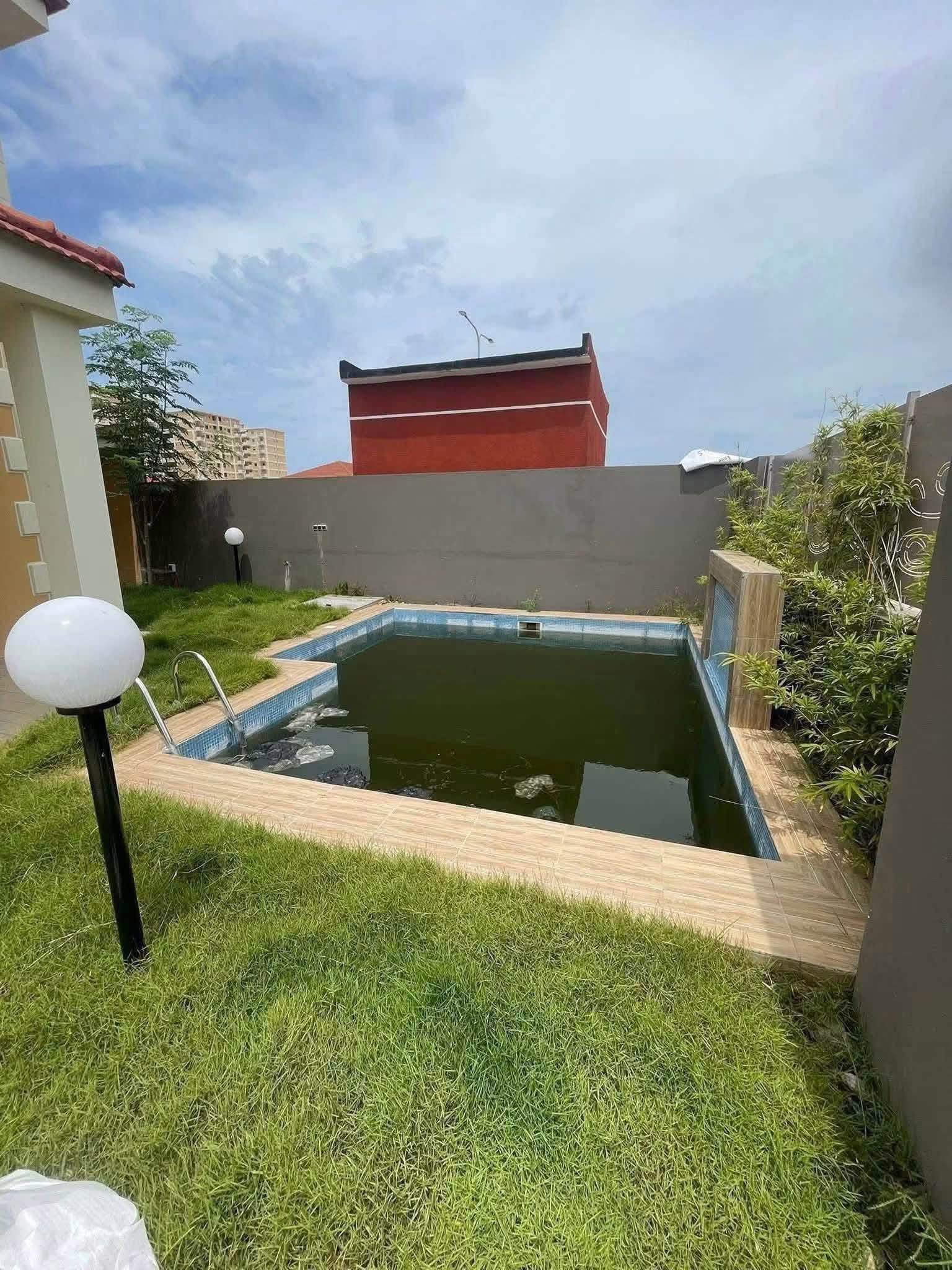 Villa duplex 4 pièces nouvelle construction