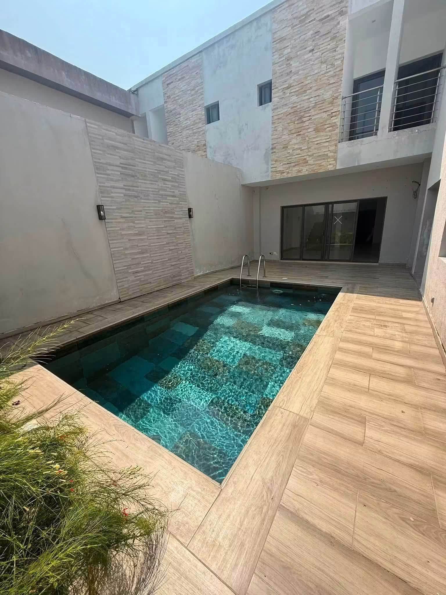 Magnifique duplex 7 pièces