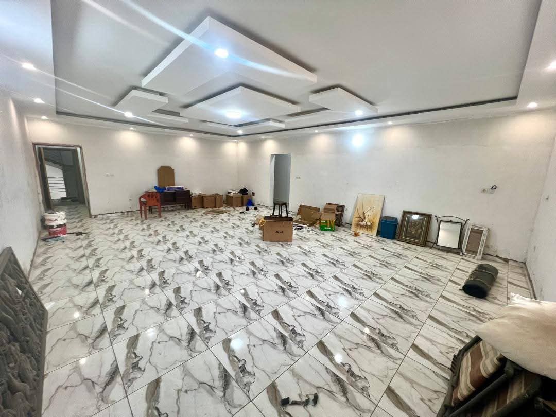 Beau logement 3 pièces
