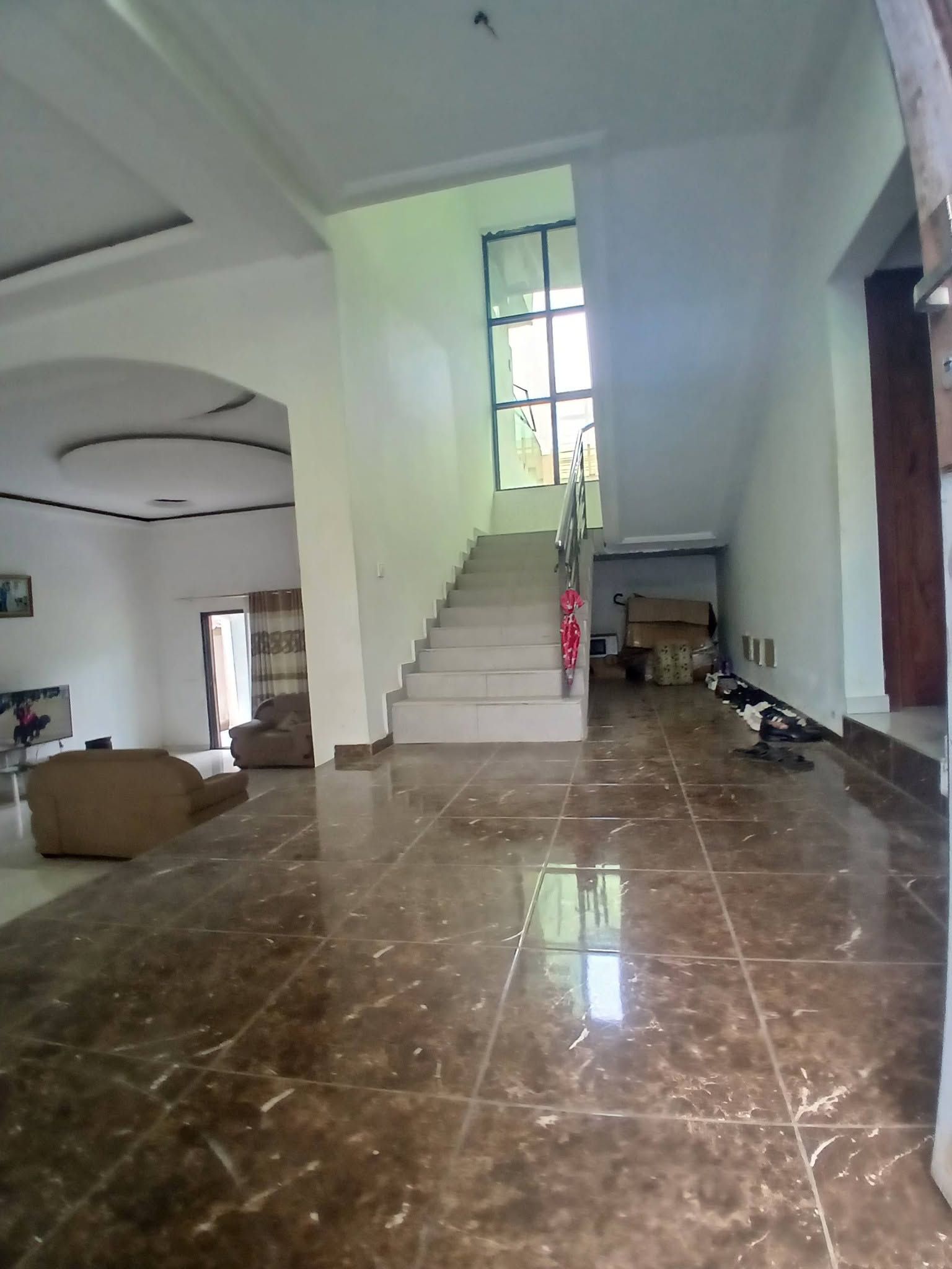 Belle villa duplex 5 pièces