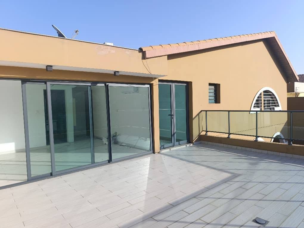 Sublime villa duplex 10 pièces