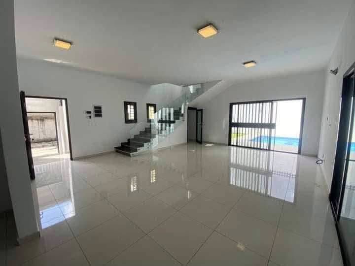 Magnifique duplex 5 pièces