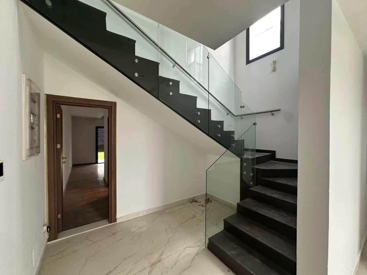 Magnifique duplex 5 pièces