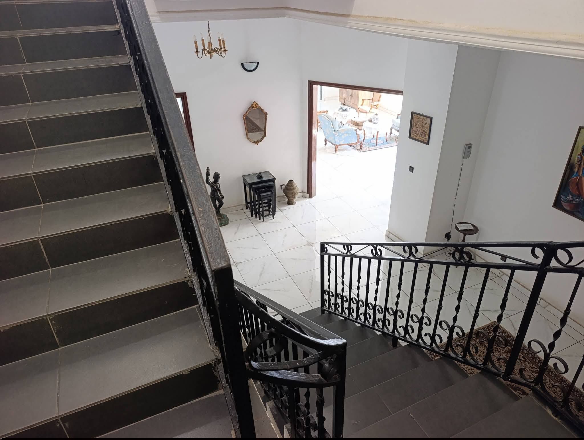Splendide domaine 8 pièces avec ACD