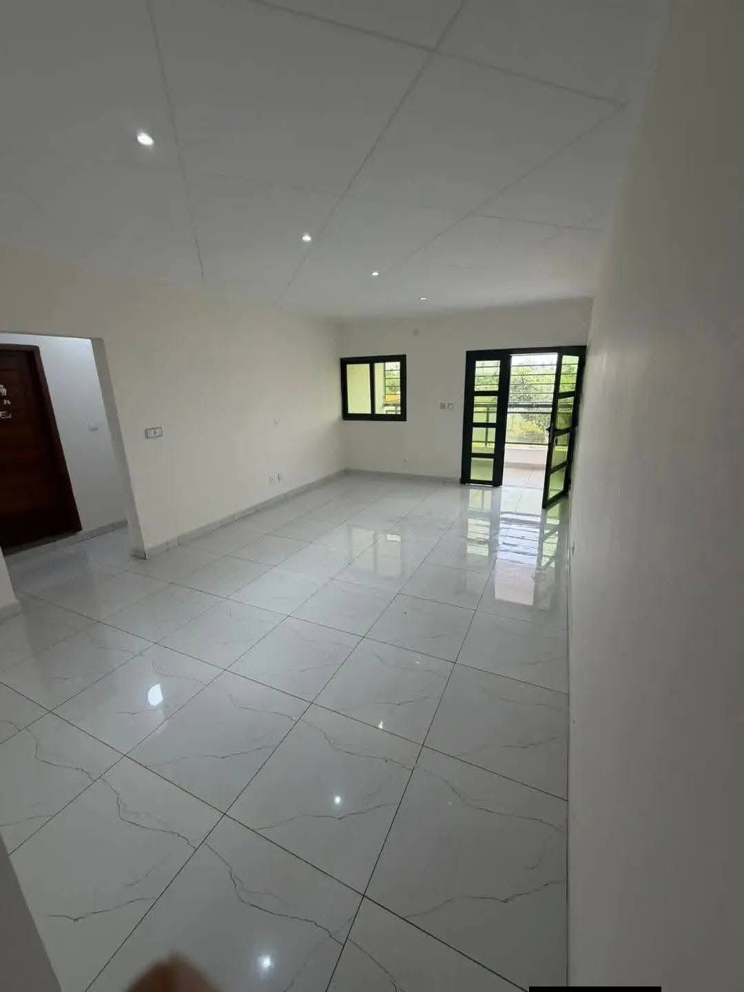 Beau logement 3 pièces