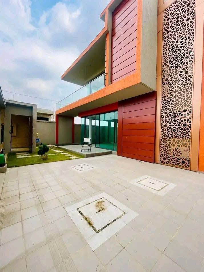 Magnifique triplex 6 pièces