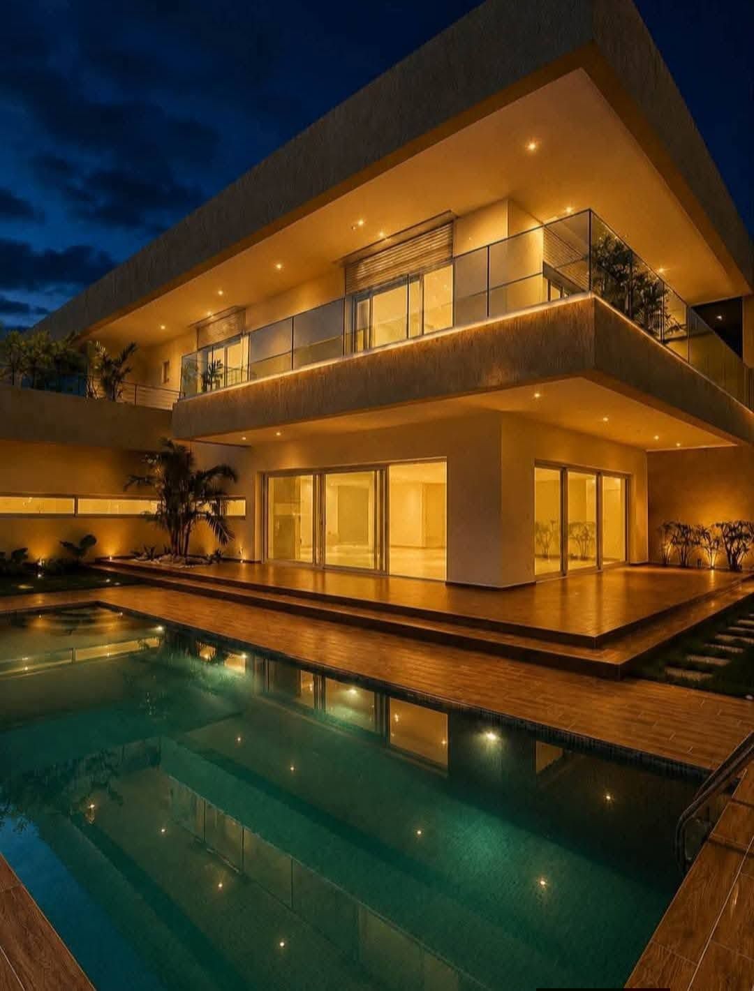 Splendide duplex 9 pièces haut standing