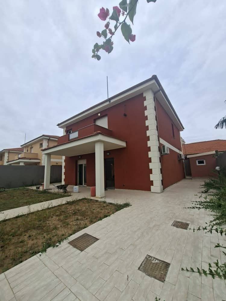 Belle villa duplex 4 pièces