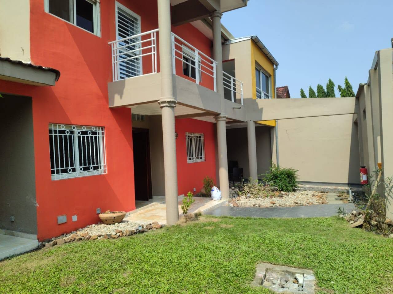 Sublime duplex 7 pièces
