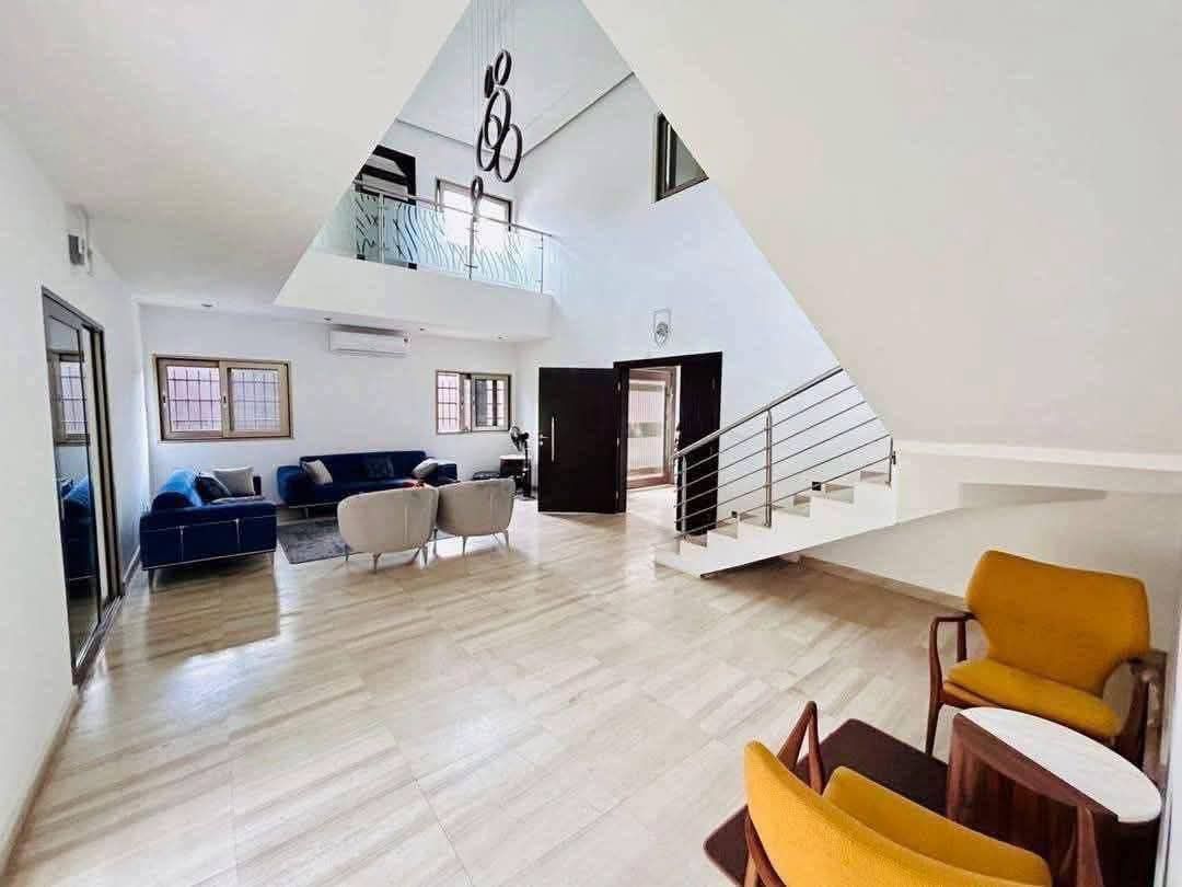 Magnifique duplex 9 pièces dans un cadre paisible