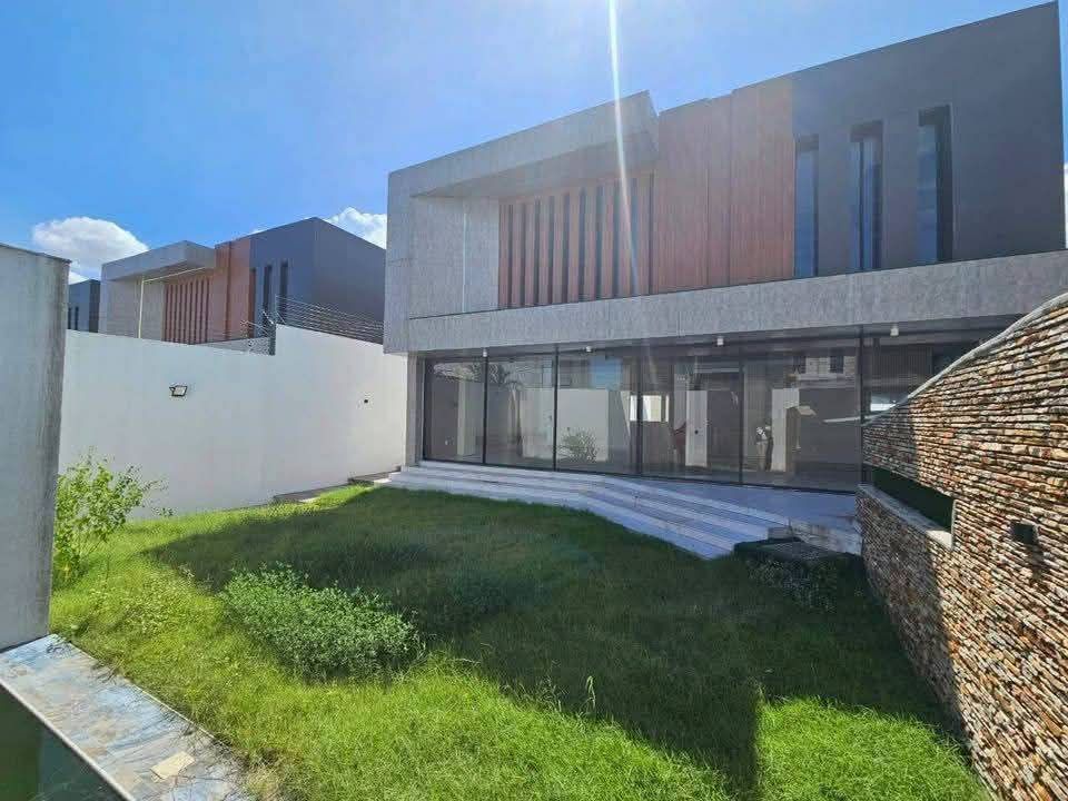 Splendide duplex 7 pièces