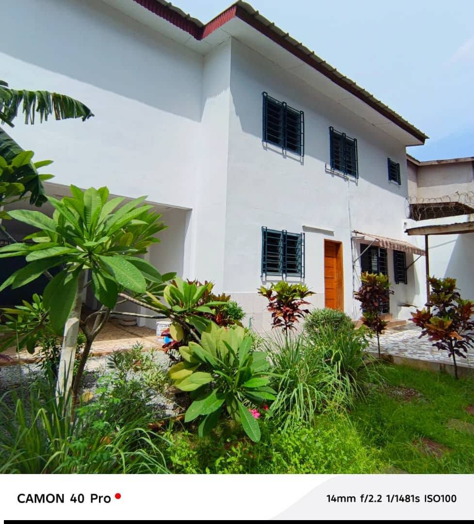 Magnifique duplex 6 pièces
