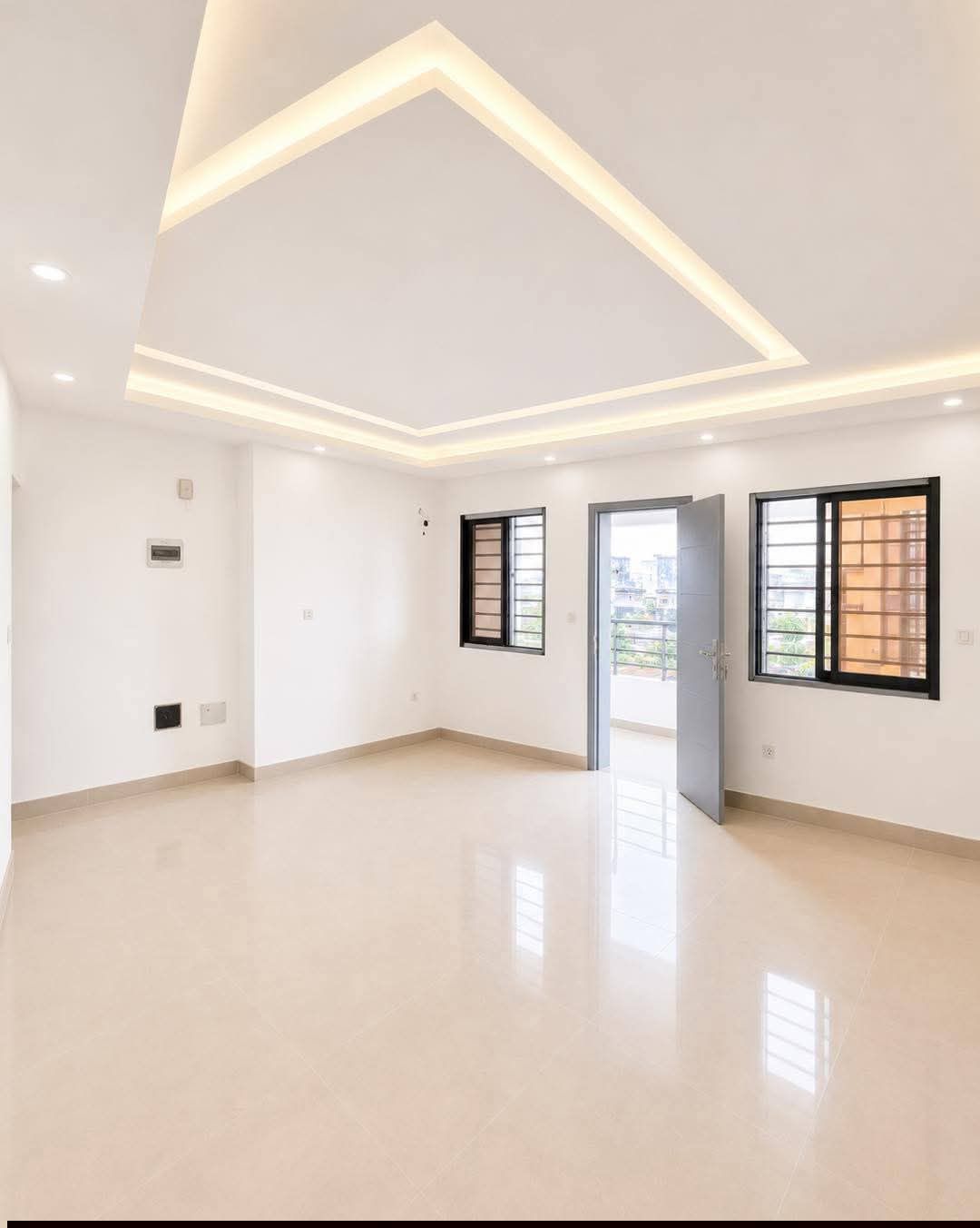 Splendide duplex 5 pièces avec ACD global