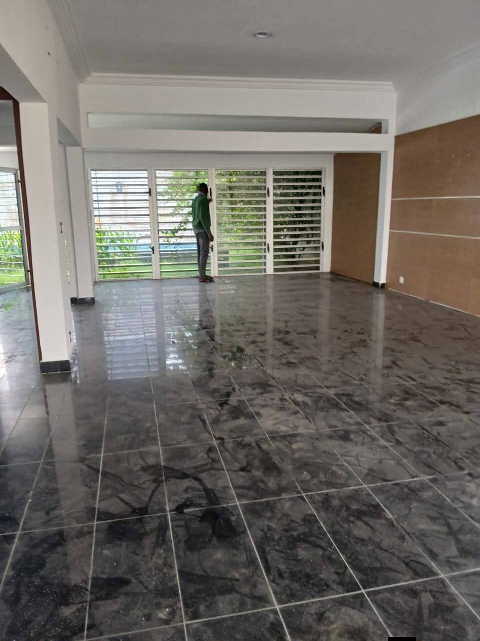 Splendide duplex 7 pièces