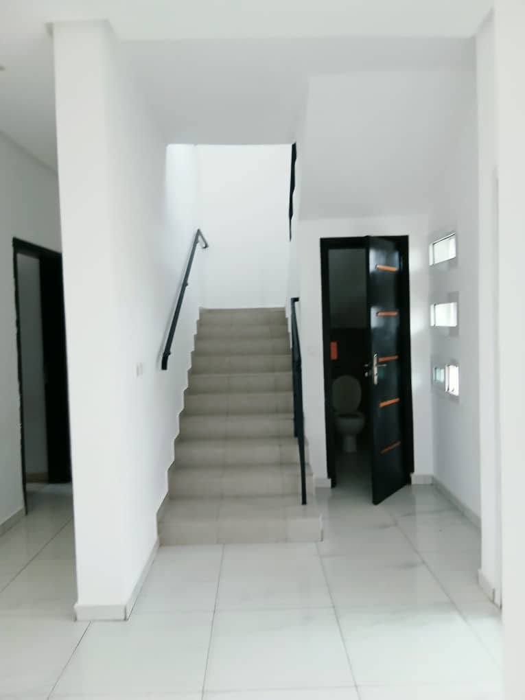 Somptueuse villa duplex 6 pièces