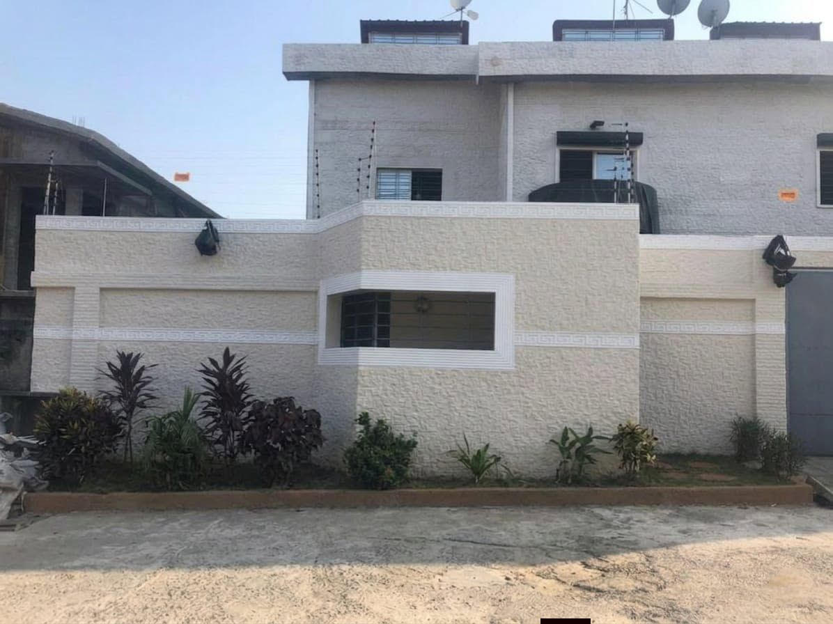 Splendide villa triplex 9 pièces avec ACD