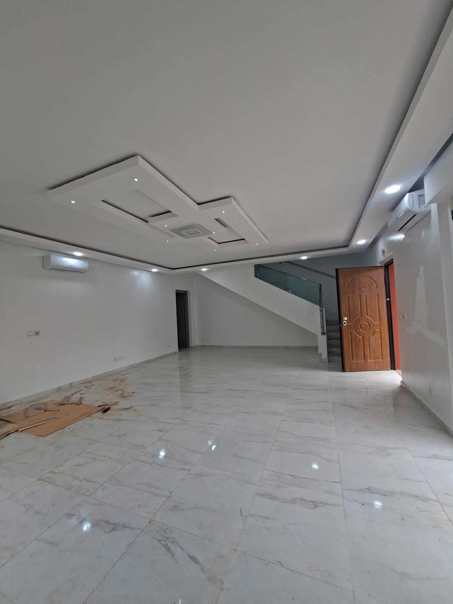 Villa duplex 5 pièces