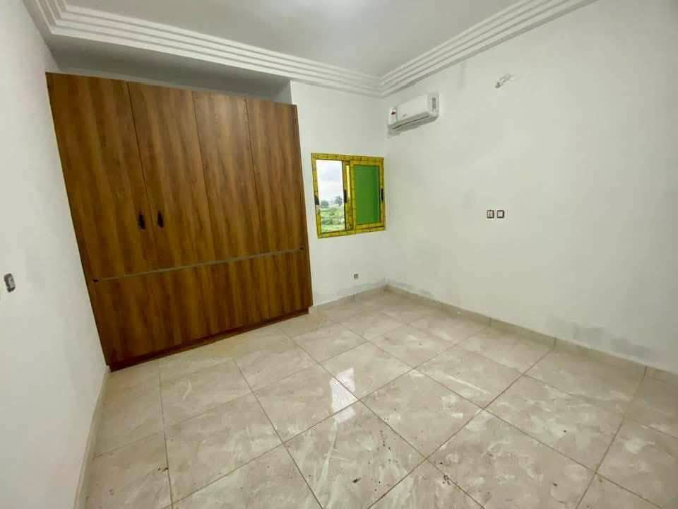 Splendide logement 2 pièces