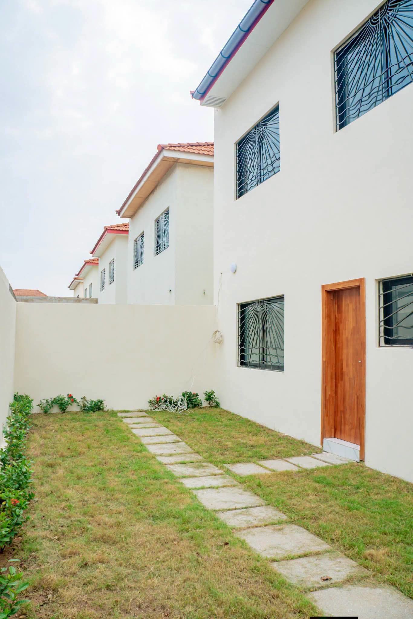 Chic duplex 4 pièces jamais habité avec ACD