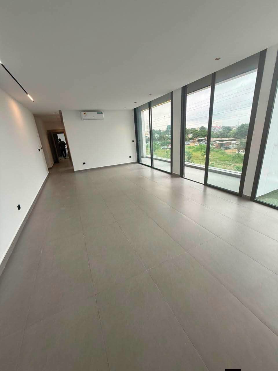 Penthouse 4 pièces haut standing