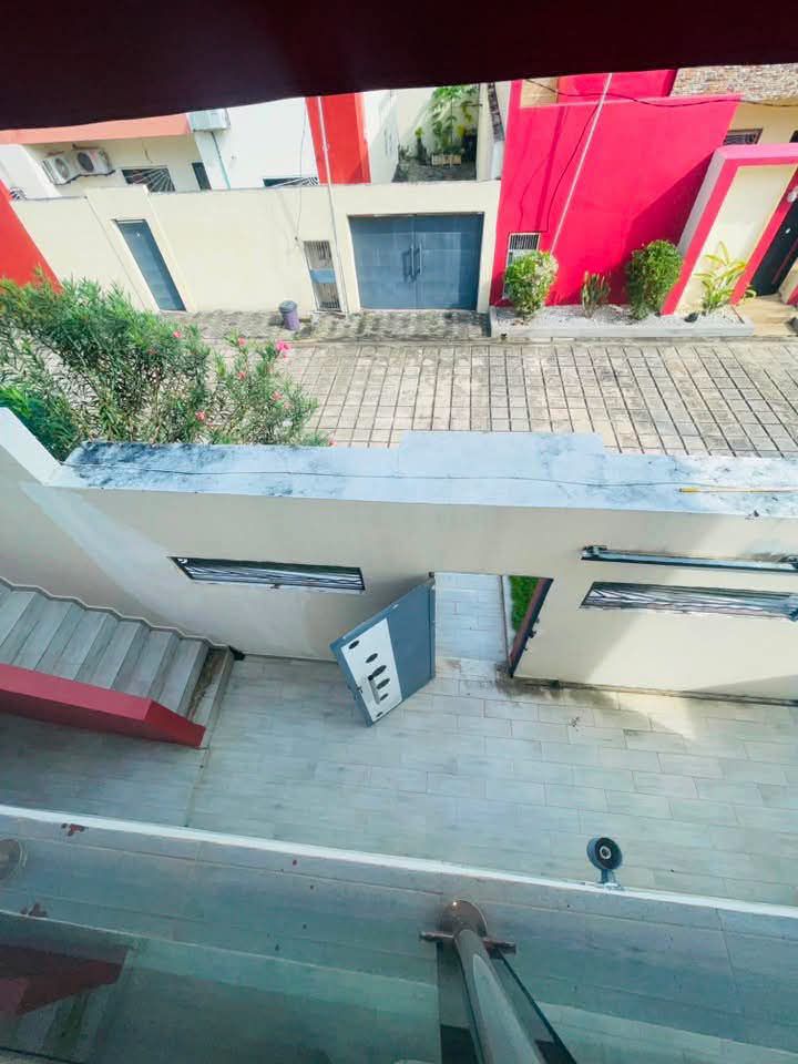 Villa duplex haut standing 6 pièces