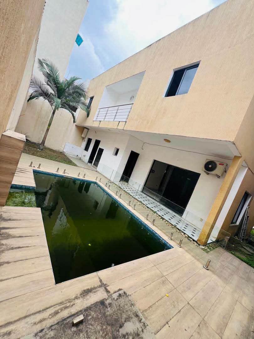 Chic villa duplex 7 pièces