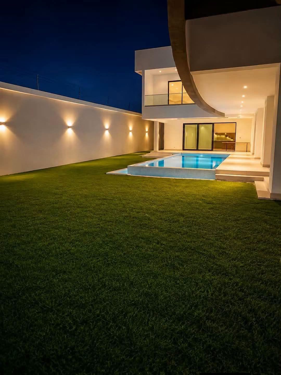 Magnifique villa duplex 7 pièces