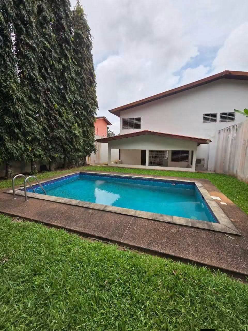 Belle villa duplex 5 pièces